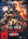 Tal der Skorpione DVD Cover
