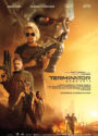 Terminator: Dark Fate deutsches Plakat