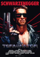 Terminator Kinoposter