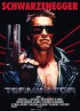 Terminator Kinoposter