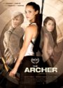 "the Archer" (2017)