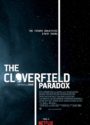 the Cloverfield Paradox (2018)