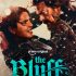 The Bluff Artwork des Piratenfilmes