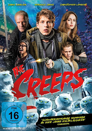 The Creeps mit Christopher Lambert