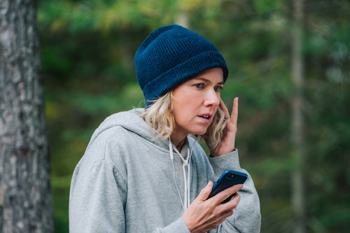 Naomi Watts in The Desperate Hour Naomi Watts in The Desperate Hour