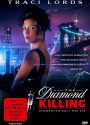 The Diamond Killing mit Traci Lords DVD Cover