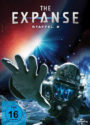 The Expanse (Season 2) DVD Cover
