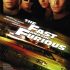 The Fast and the Furious Poster