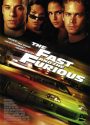 The Fast and the Furious Poster