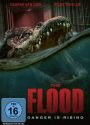 The Flood DVD Cover