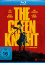 The Green Knight Blu-ray Cover