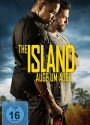 The Island: Auge um Auge DVD Cover