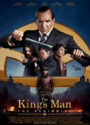 The King's Man Kinoplakat