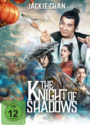 The Knight of Shadows mit Jackie Chan DVD Cover