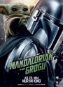 Star Wars: The Mandalorian and Grogu