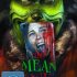 The Mean One DVD Cover
