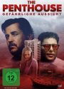 Michael Paré in "The Penthouse – Gefährliche Aussicht" DVD Cover
