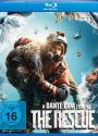 The Rescue bietet satte Action Blu-ray Cover