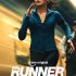 Gal Gadot in "The Runner" Artwork