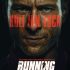 The Running Man Poster
