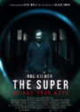 The Super mit Val Kilmer DVD Cover