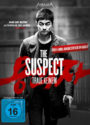 The Suspect deutsches DVD Cover