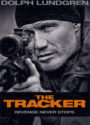 The Tracker mit Dolph Lundgren DVD Cover