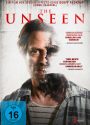 The Unseen DVD Cover