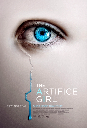 the Artifice Girl