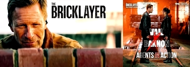 the Bricklayer