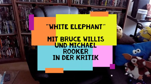 Videokritik zu White Elephant