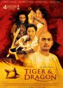 Tiger & Dragon Kinoplakat