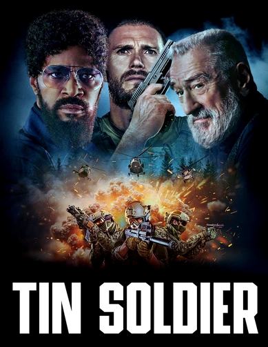 Tin Soldier Tin Soldier