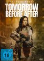 Tomorrow Before After DVD Cover