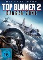 Top Gunner: Danger Zone DVD Cover