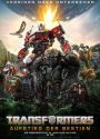 Transformers: Aufstieg der Bestien startet in den deutschen Kinos