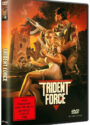 Trident Force Billigaction von den Philippinen DVD Cover
