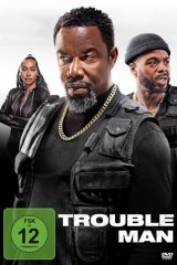 Michael Jai White ider "Trouble Man"