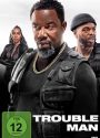 Michael Jai White ider "Trouble Man"