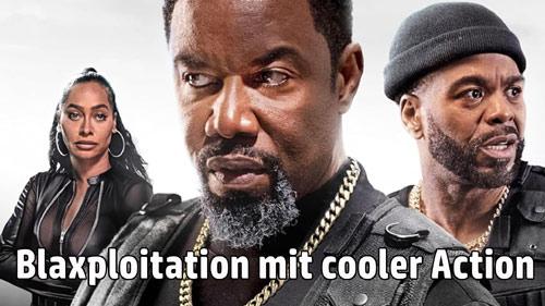 Videokritik zu "Trouble Man"