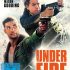 Under Fire DVD Cover