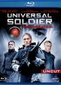 Universal Soldier: Regeneration mit Dolph Lundgren und Jean-Claude van Damme