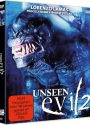 "Unseen Evil 2" DVD Cover