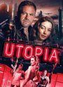 James Bamford präsentiert Utopia Artwork Poster
