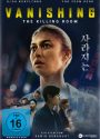 Olga Kurylenko hilft in "Vanishing – The Killing Room" südkoreanischen Polizisten.