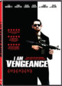 Vengeance mit Stu Bennett und Gary Daniels DVD Cover