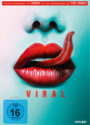 Viral deutsches DVD-Cover