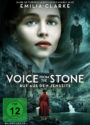 Voice from the Stone Filmplakat