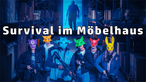 Wake Up Thumbnail zur Videokritik