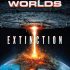War of the Worlds: Extinction DVD Cover